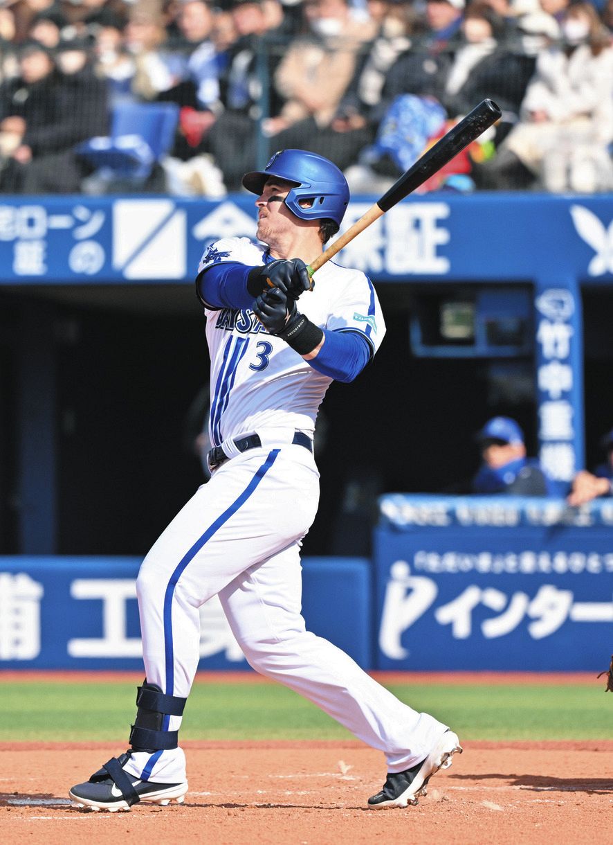 【疑問】横浜がCS突破したとして、SB相手に勝算あるの？