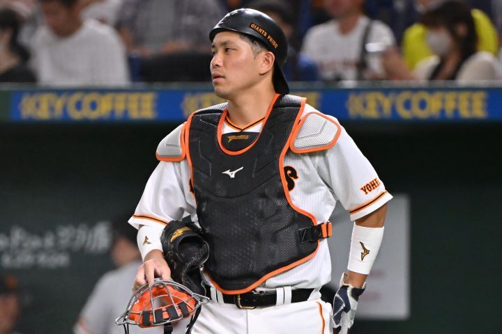 【悲報】巨人 阿部監督、電話で岸田に「キャプテンやれ」と命令していた