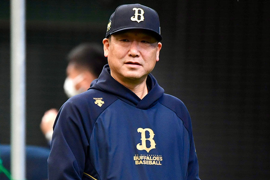渋谷のJK「今のオリックスの監督？知ってる！」←だれ？