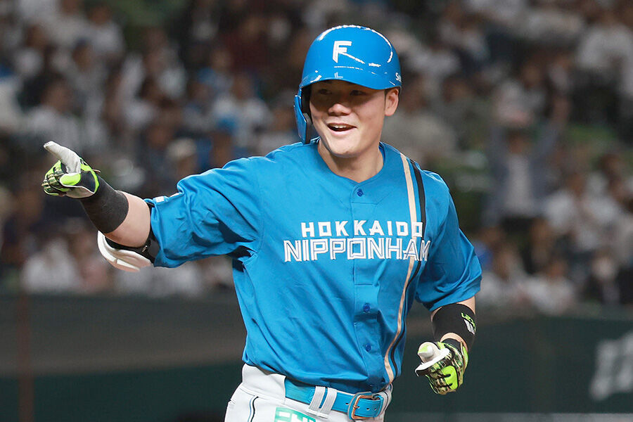 【疑問】清宮幸太郎ってプロ選手として成功したと言えるのか？