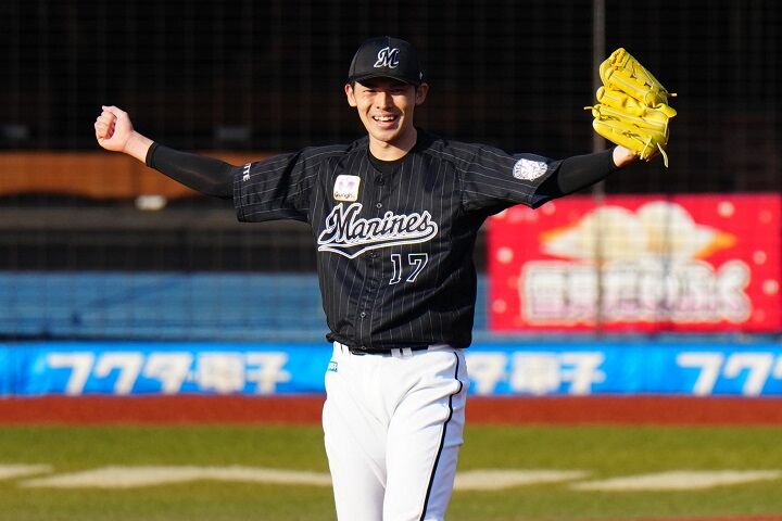 【朗報】佐々木朗希さん、NPB史上最高の投手だったｗｗｗｗｗｗｗｗｗ