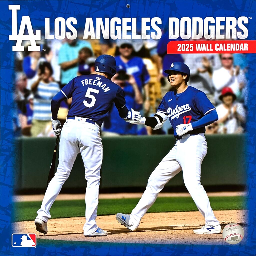 【悲報】常勝球団ロサンゼルス・ドジャースさん、暗黒期到来ｗｗｗｗ