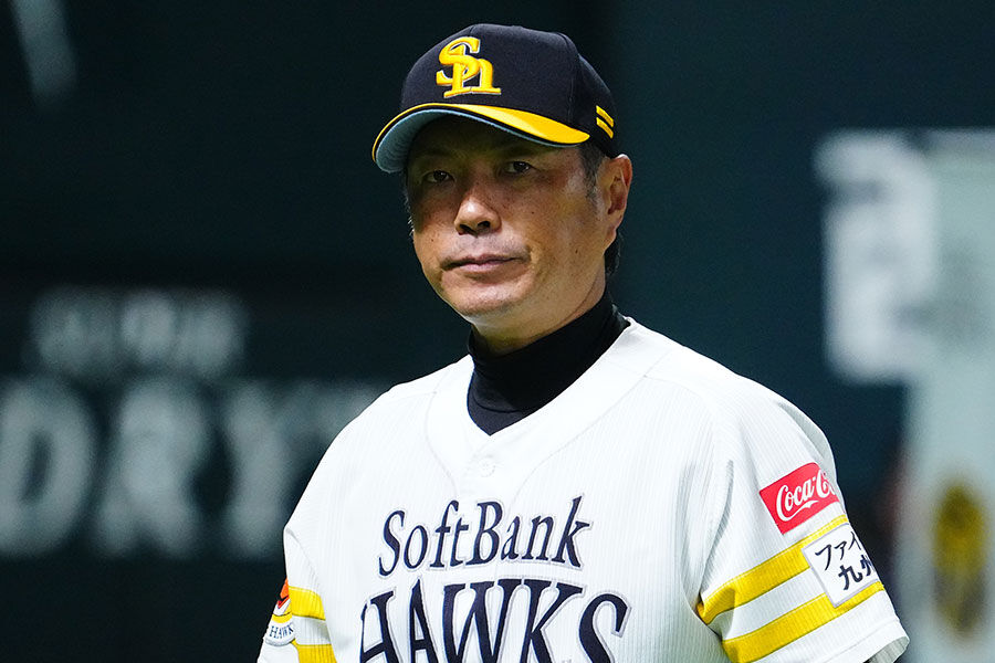 【悲報】SB小久保監督ブチ切れ「大量点差で楽天は2つも走った。走らないのがマナーなのに」