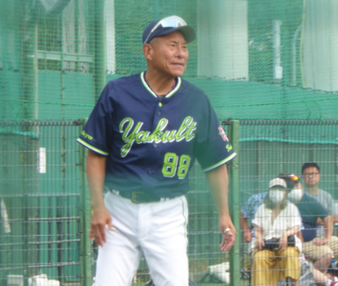 【疑問】ヤクルトの次期監督「池山隆寛」は上手くいくのかな～