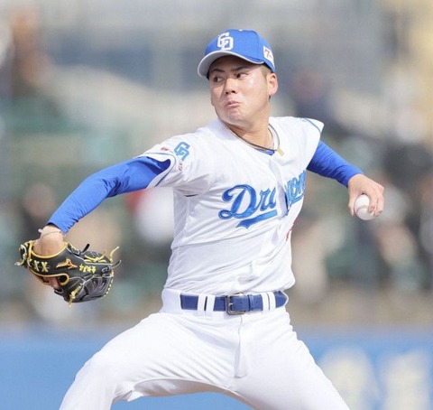 【3/29 2軍 D1-0C】ドラフト1位・金丸夢斗、プロ初登板で魅せたMAX150キロで堂々の三者凡退！！