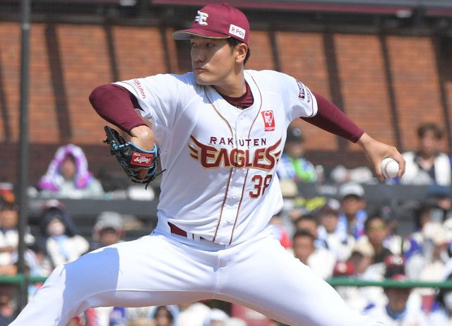 【楽天】小孫竜二、弓削隼人、山崎剛ら大量11人に戦力外通告！！