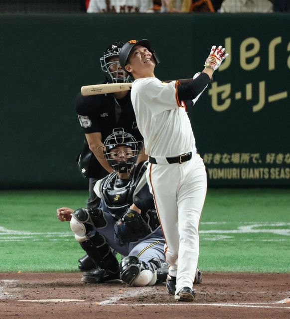 【悲報】巨人 坂本勇人が開幕から打撃不振　16打数1安打、打率は.063へ