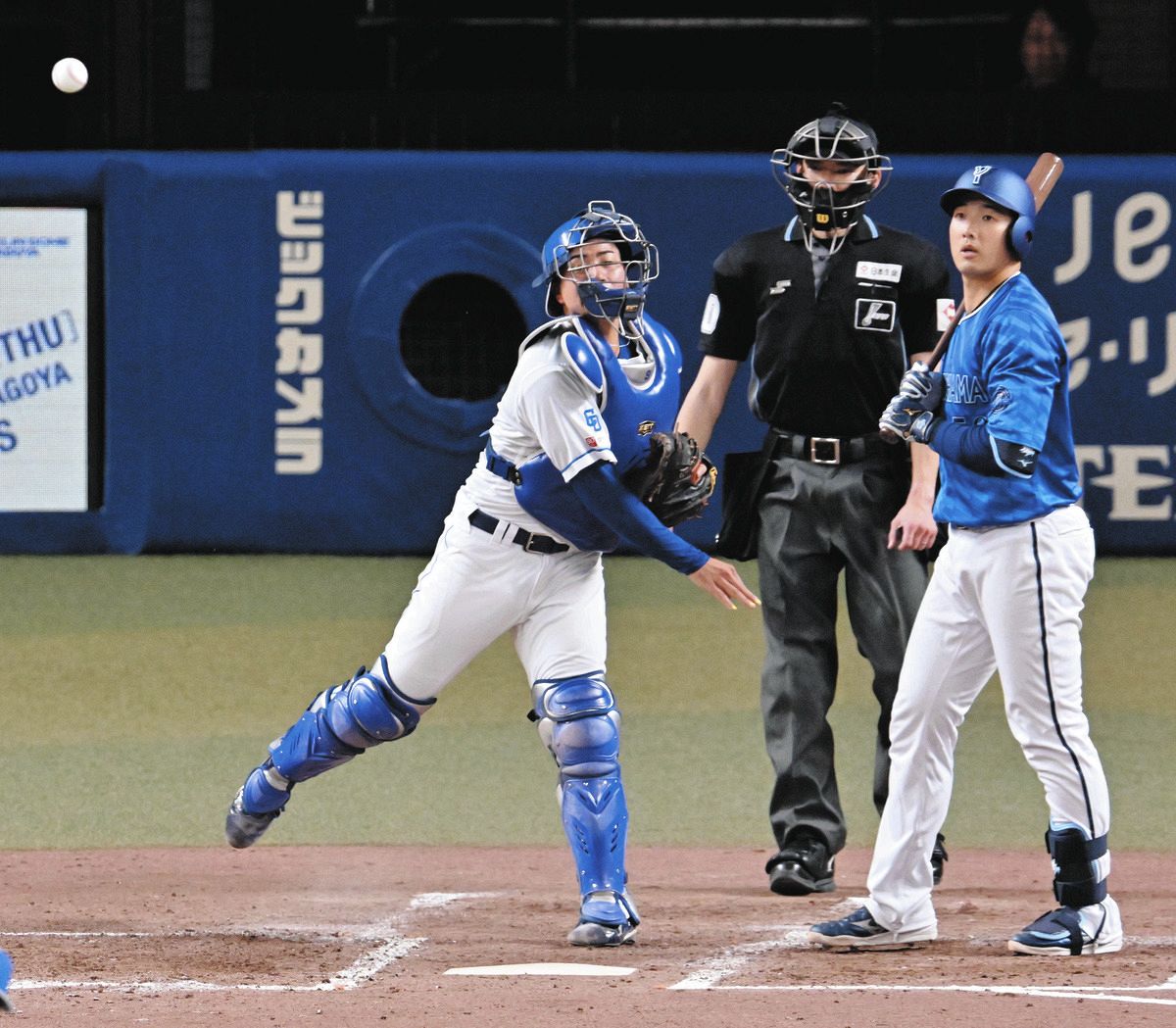【朗報】中日ドラゴンズさん、今年こそ違うっぽい