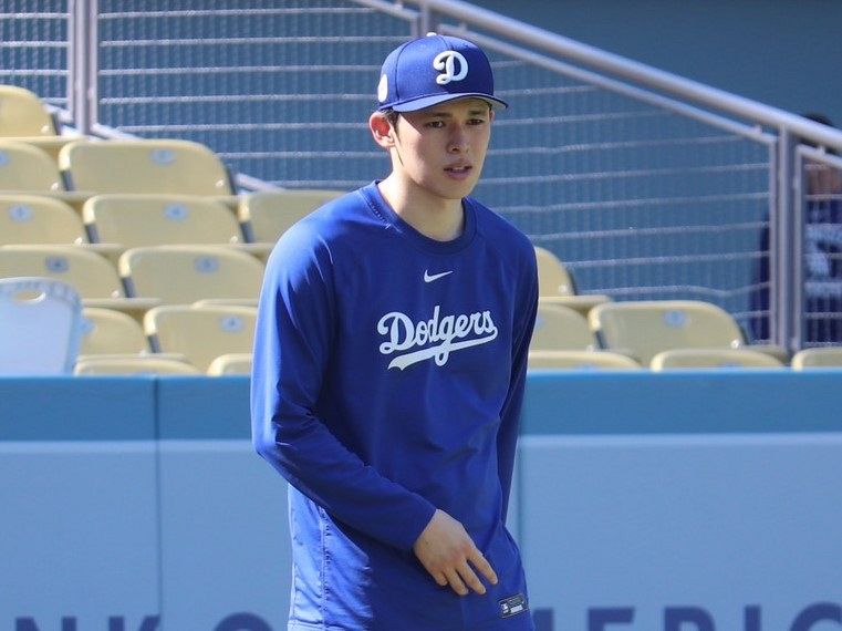 【悲報】佐々木朗希、退団か？