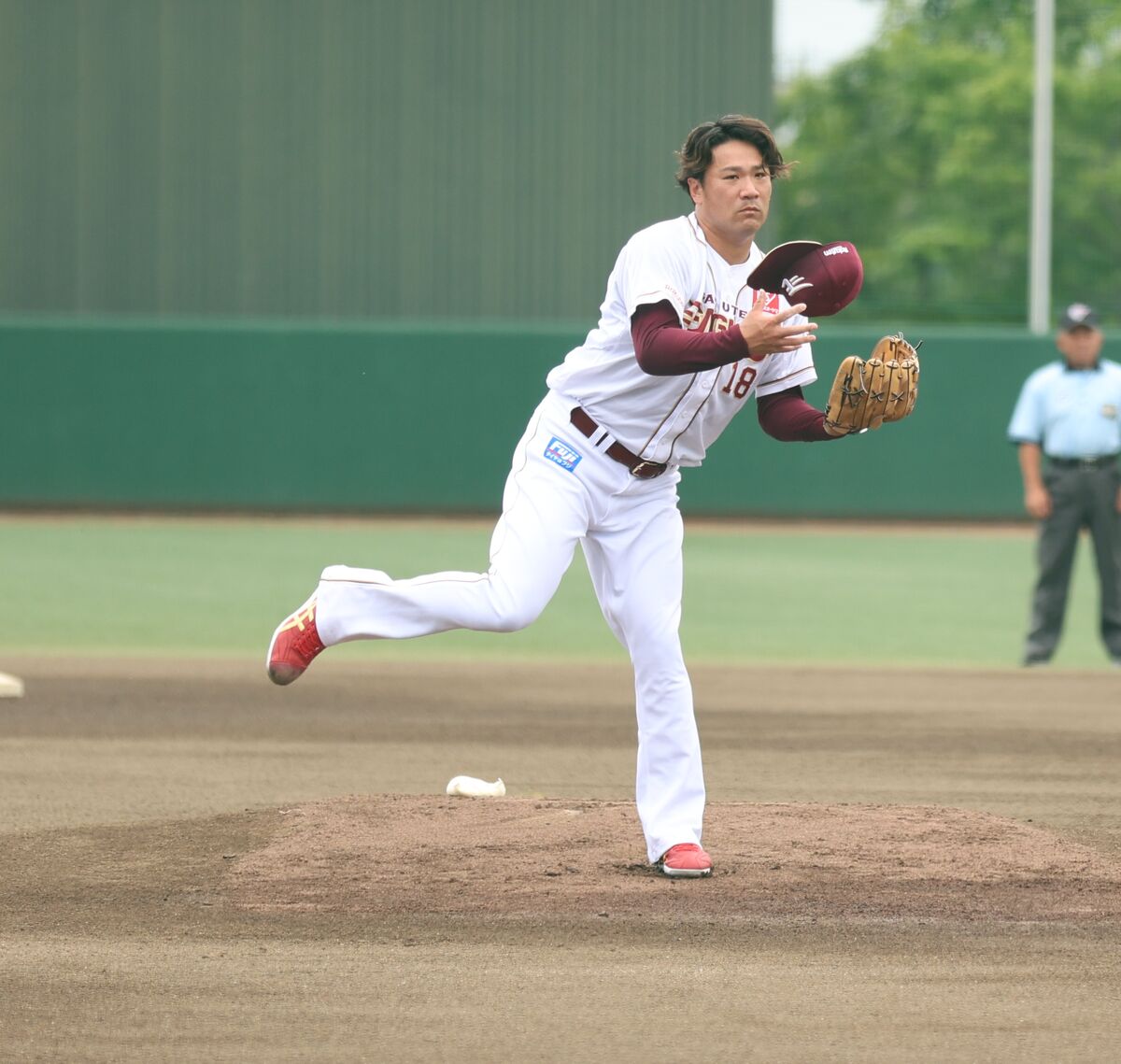 【朗報】楽天・田中将大　9/28オリックス戦で今季初登板　今江監督「影響力が非常に大きい」
