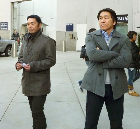 【悲報】あまりに早い自力V消滅に阿部監督退陣と松井秀喜監督待望論が高まる ！！