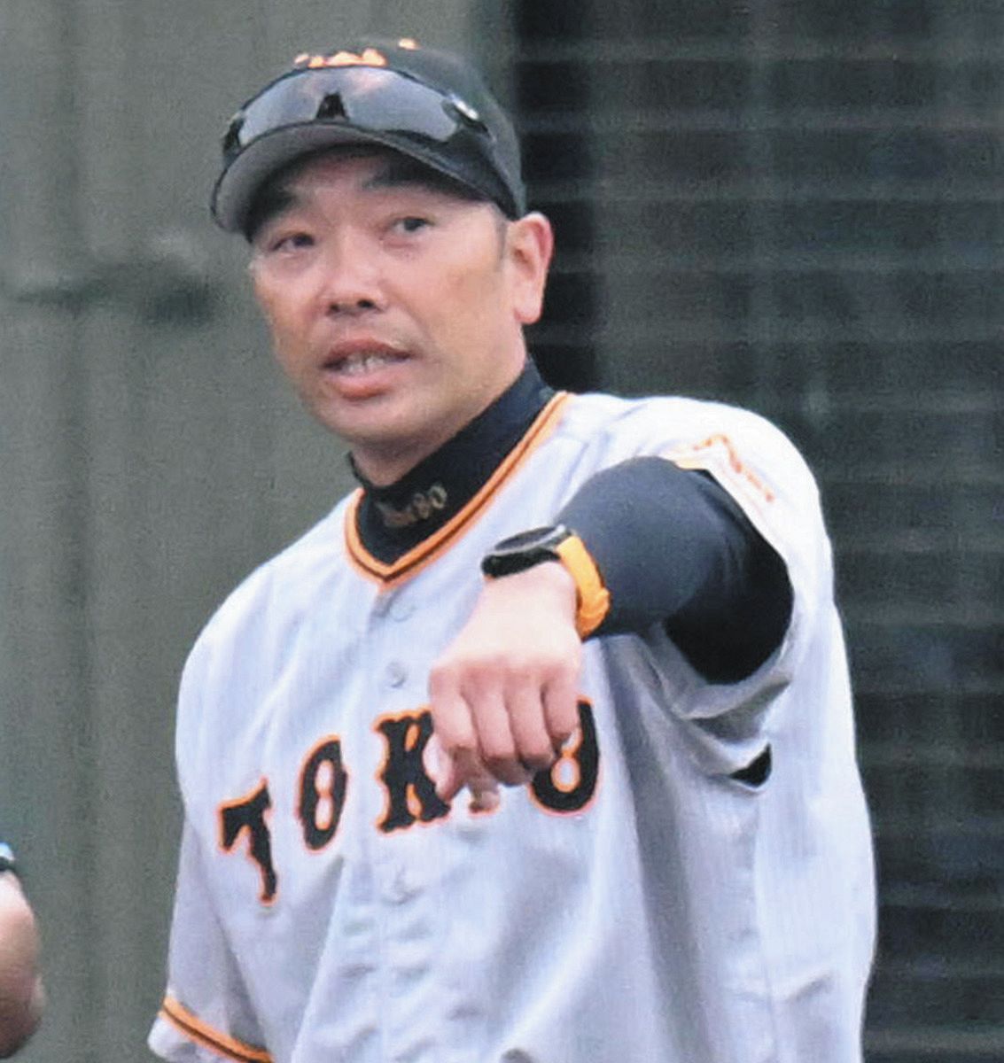 【悲報】阿部巨人、限界突破してしまう・・・