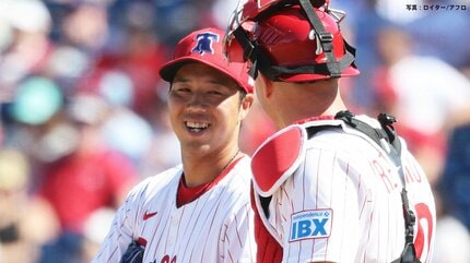 【悲報】青柳晃洋「メジャー球だとスライダーが指にかかる感覚が無くてコントロールできない」