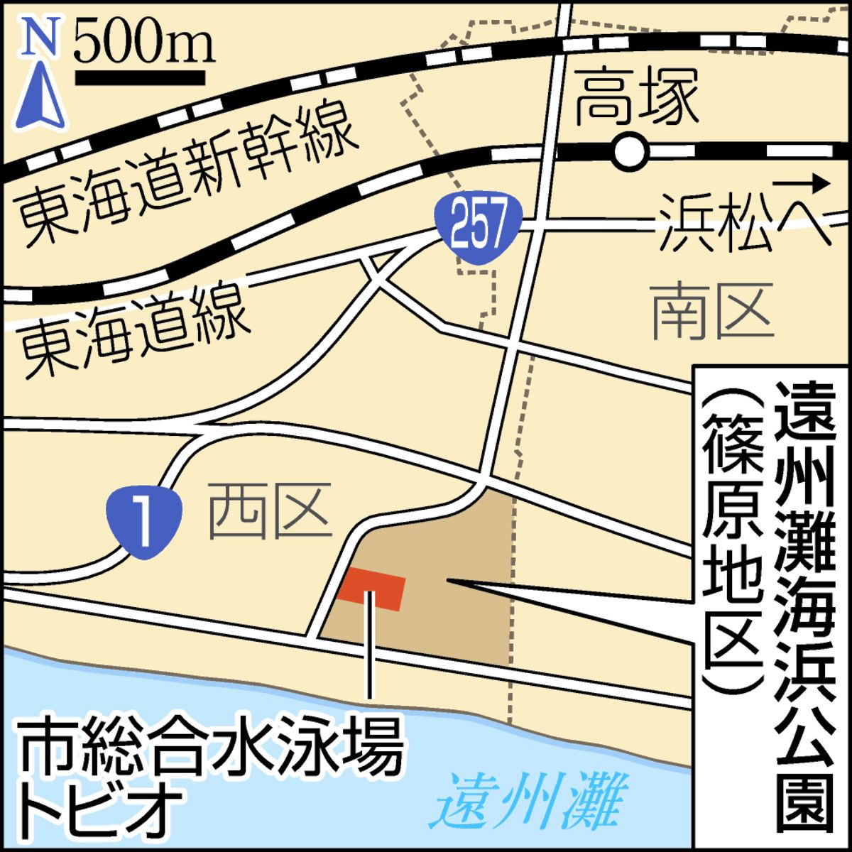【悲報】静岡県浜松市の野球場建設に反対する「県営野球場はいらない市民の会」が発足　建設費用が最大４５０億円