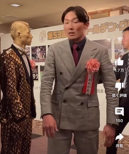 【純愛】源田「指輪外して表彰式出るから見ててね????」A子「源田さん…????」