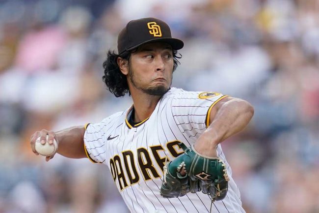 ダルビッシュ約5億8000万円の年俸を放棄「リハビリをしていない状況でお金はもらいたくない」