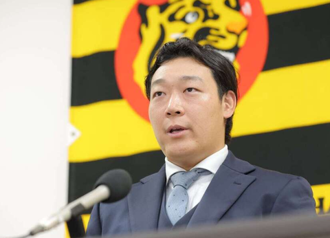 【阪神】大山悠輔、甲子園の外野にテラス席設置を要望！！