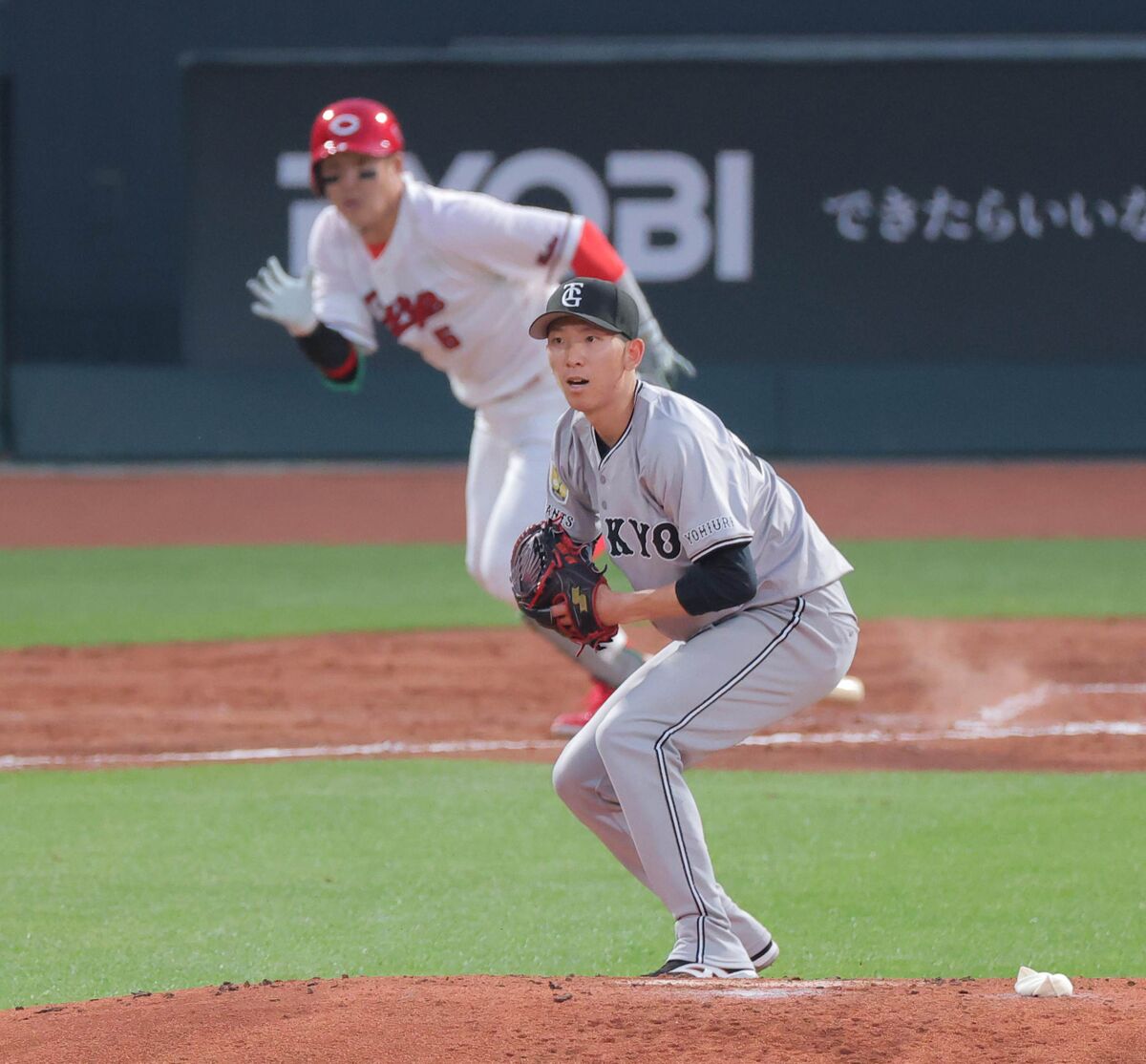 【悲報】巨人・阿部監督　乱調の戸郷へ球種の少なさを苦言「現代の野球では厳しい」
