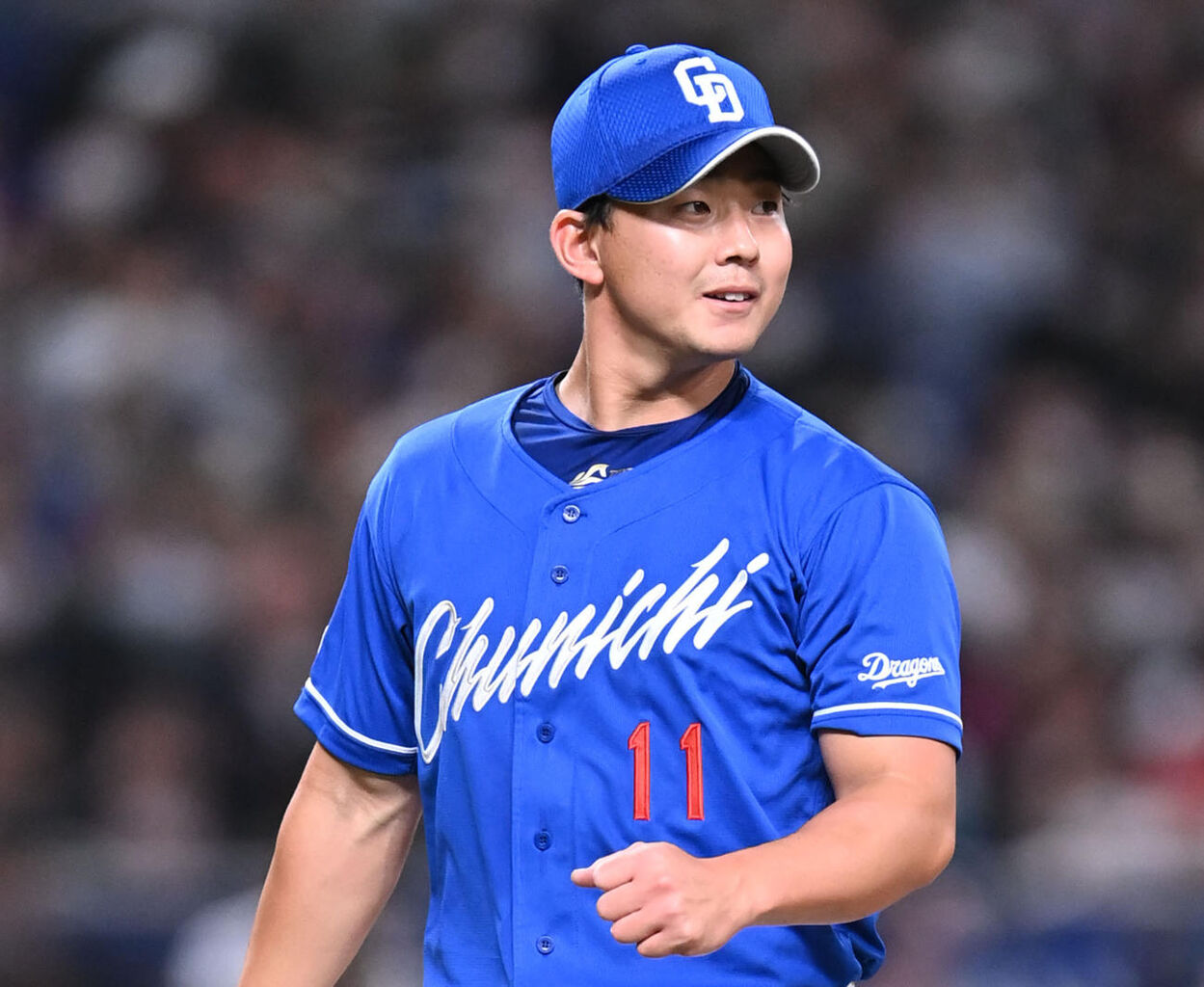【悲報】中日ドラゴンズ来季以降「暗黒時代」が到来確定...