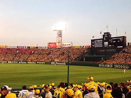 【悲報】 選手たちに今最も不評を買っている『猛暑の屋外球場でのデーゲーム』