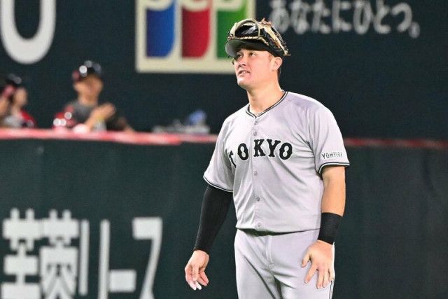 【悲報】リチャードさん、巨人ファンからフルボッコｗｗｗｗ
