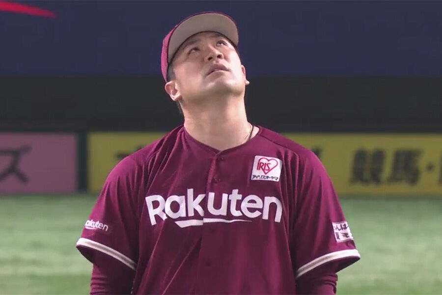 【悲報】ソフトバンク「田中将大？うちは獲得しないですね」「若い投手が欲しいので」