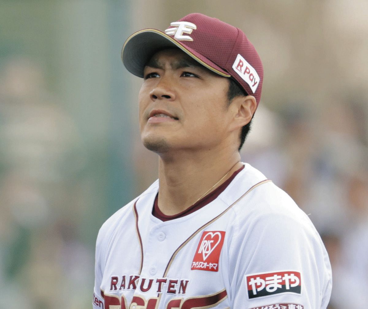 【悲報】楽天三木監督「日ハムに3連敗したのは初戦の則本のせい」