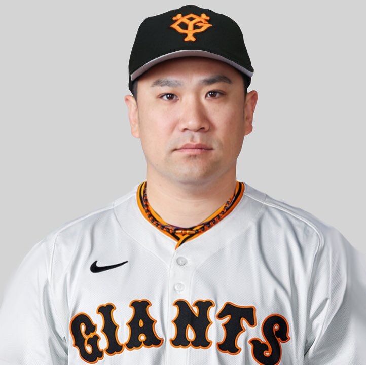 【朗報】読売ジャイアンツ田中将大さん　割と似合う