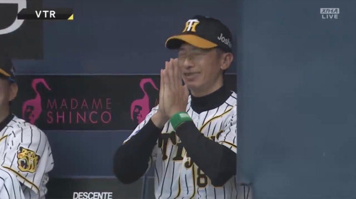夜中にインターホン鳴らしてきたら怖いプロ野球選手←誰？