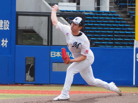 【侍ジャパン】ロッテ・種市、阪神・及川、SB・牧原大成がコンディション不良で辞退！