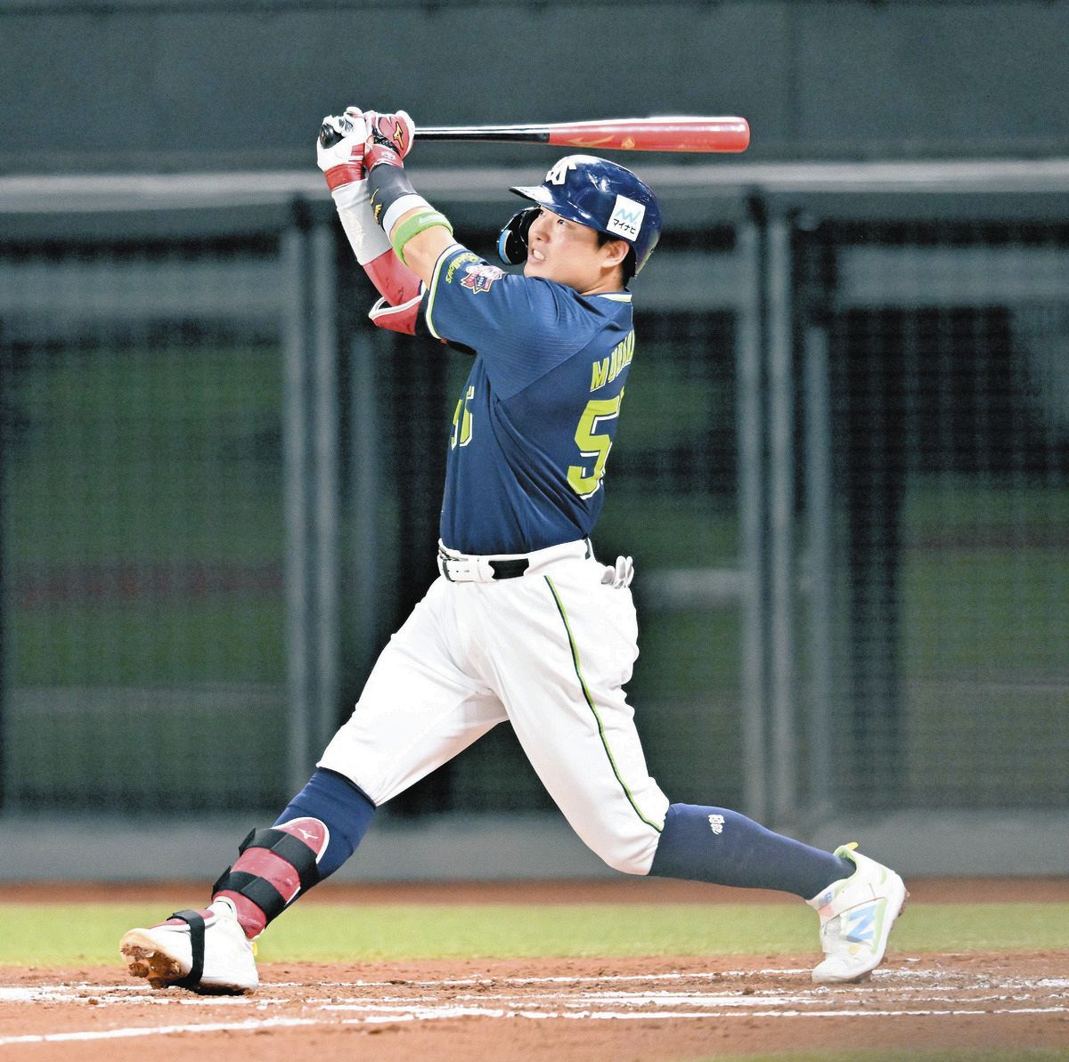 【悲報】日本最強打者・村上宗隆ですメジャーでは『.280 25 80』ぐらいに終わるという風潮