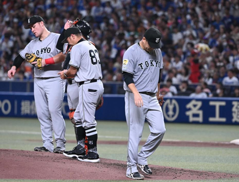 【悲報】田中将大、3試合連続で200勝記念の花を無駄にして花屋ブチ切れｗｗｗ