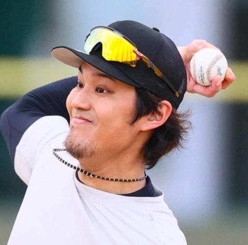 【悲報】藤浪晋太郎、右肩痛長期離脱、60日間の負傷者リストへ移行　マイナー9登板で防御率14・09