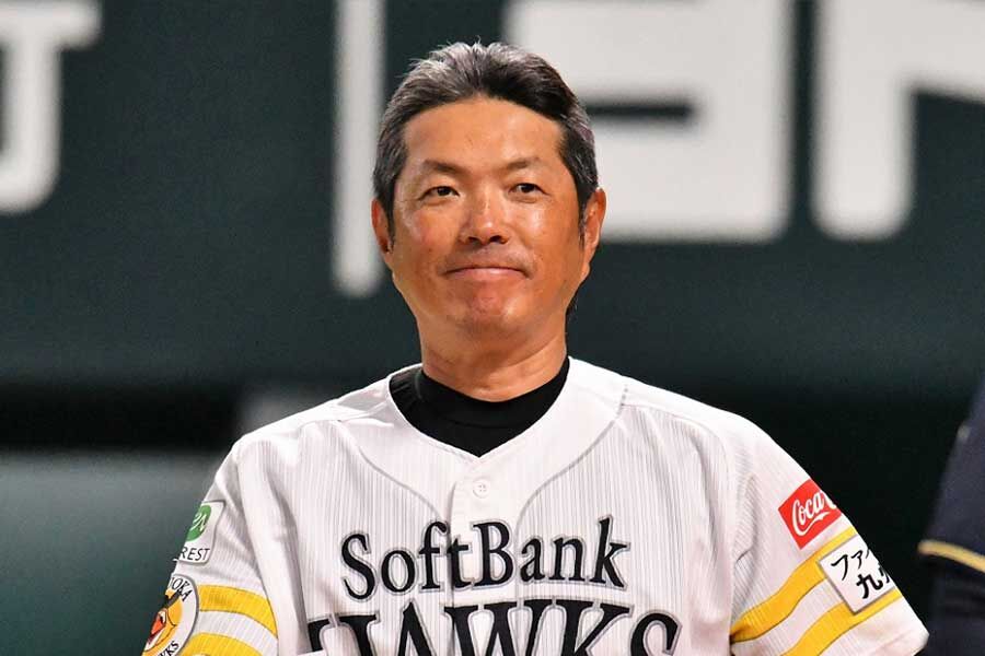 【SB】小久保監督、新たに３年契約で長期政権へ！！