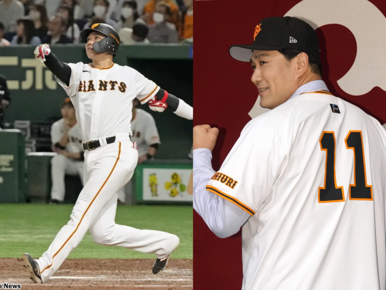 【疑問】田中将大さんと坂本勇人ってどっちが格上なの？