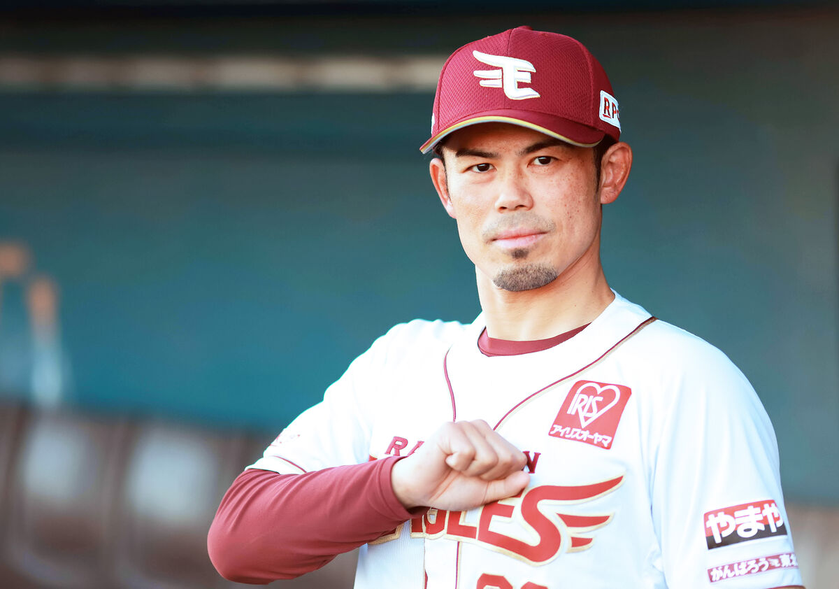 【悲報】楽天 今江敏晃監督の来季白紙　CS消滅で球団幹部「いますぐ来年のお願いをすることはない」