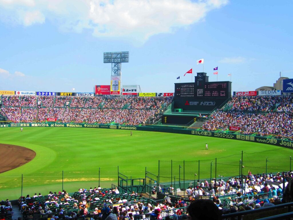 【高校野球】前園真聖、酷暑の夏の甲子園　ドーム開催を提案
