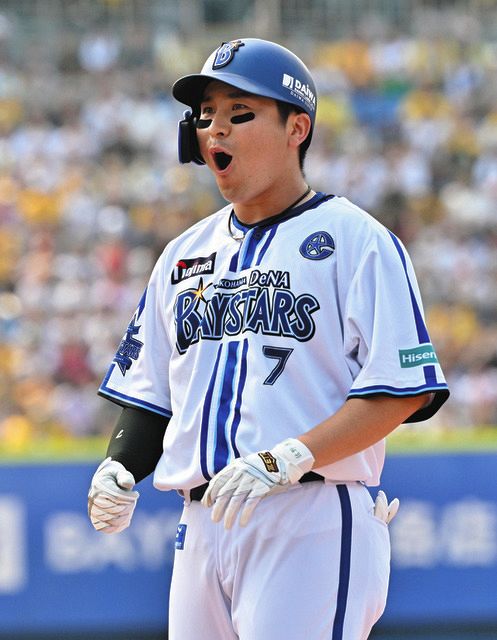 【朗報】大正義広島カープさん、De佐野、巨人大城、中日ビシエドら大型補強へ！！！