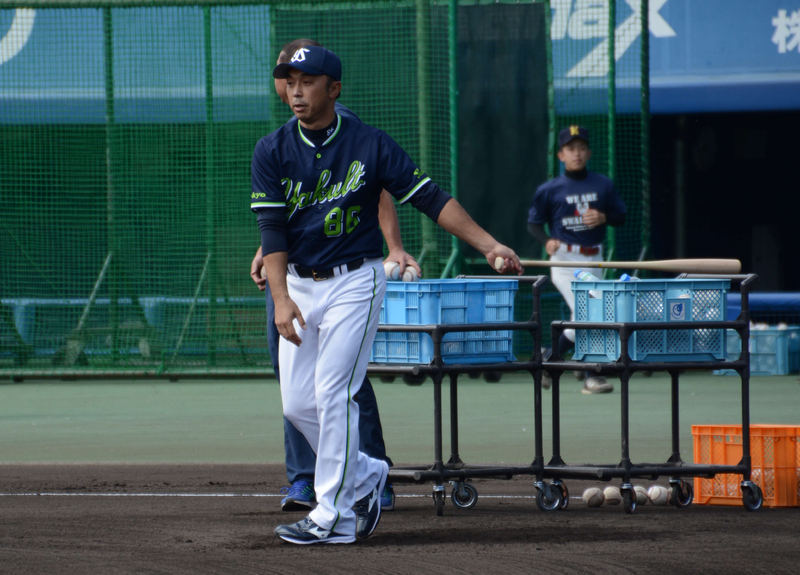 【悲報】ヤクルト・山田哲人が”宮本新監督”プランに「慎也さんなら辞める」【フライデー】