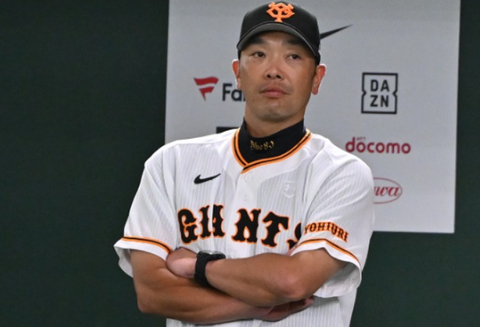 【悲報】巨人 阿部監督「質より量！練習しまくって脳みそに叩きつけろ！」