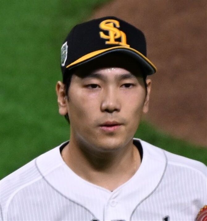 【朗報】Cランクのソフトバンク石川柊太、国内FA権行使