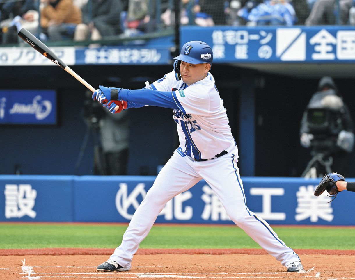 【悲報】二軍落ちのDeNA筒香嘉智「契約残しての引退」に危惧の声…
