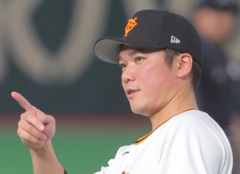 【悲報】巨人 坂本勇人「引退→即監督就任」に現実味…女性問題にも動じぬ“精神力”が好材料!【ゲンダイ】