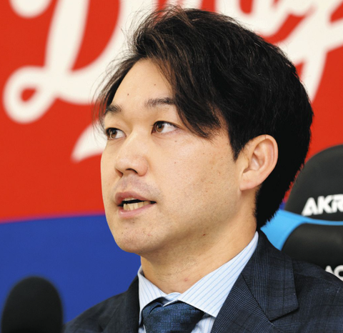 【中日】山本泰寛、1500万円アップ3500万円更改！開幕スタメンから１軍完走「充実したシーズン」