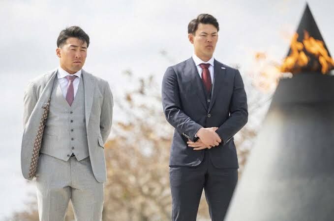 【悲報】巨人・浅野翔吾（20）、既にベテラン刑事の風格が漂う・・・