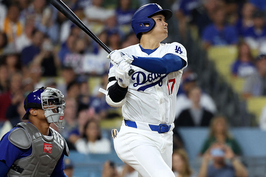 もし今季の中日ドランゴンズに「大谷翔平」がいたら…ChatGPTに聞いてみた