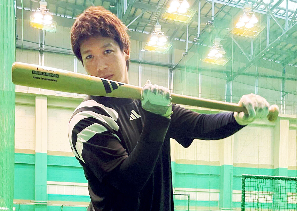 【ヤクルト】山田哲人さん、7年契約5年目（35億円＋出来高）←これ