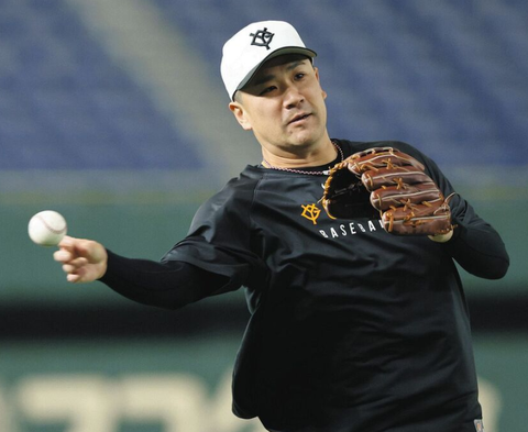 【朗報】巨人・田中将大、７日ヤクルト戦で先発か。200勝まであと2勝！