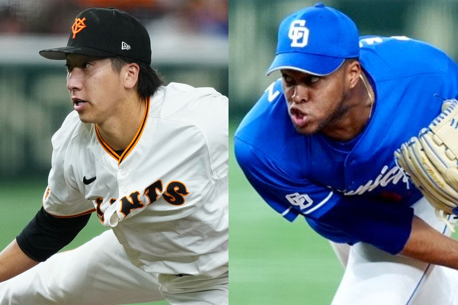【悲報】巨人 阿部監督「大勢は7回と8回。ホールドのタイトル取れ！」