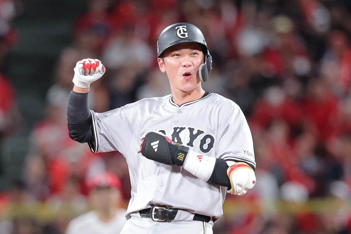 【悲報】巨人OB「CSはリチャードではなく坂本勇人使うべき。数字は嘘つかない」